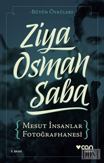 Mesut İnsanlar Fotoğrafhanesi